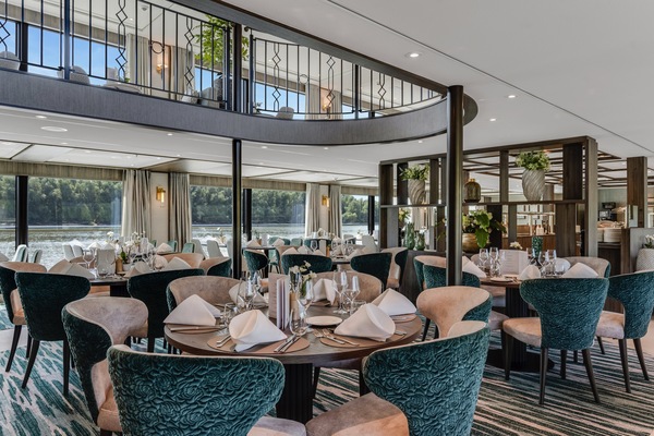 Main Restaurant